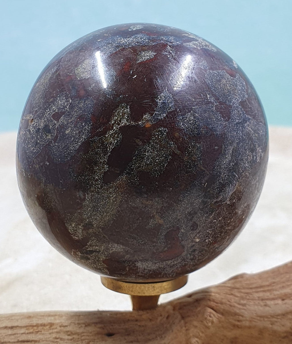 Dragons Blood Sphere #2