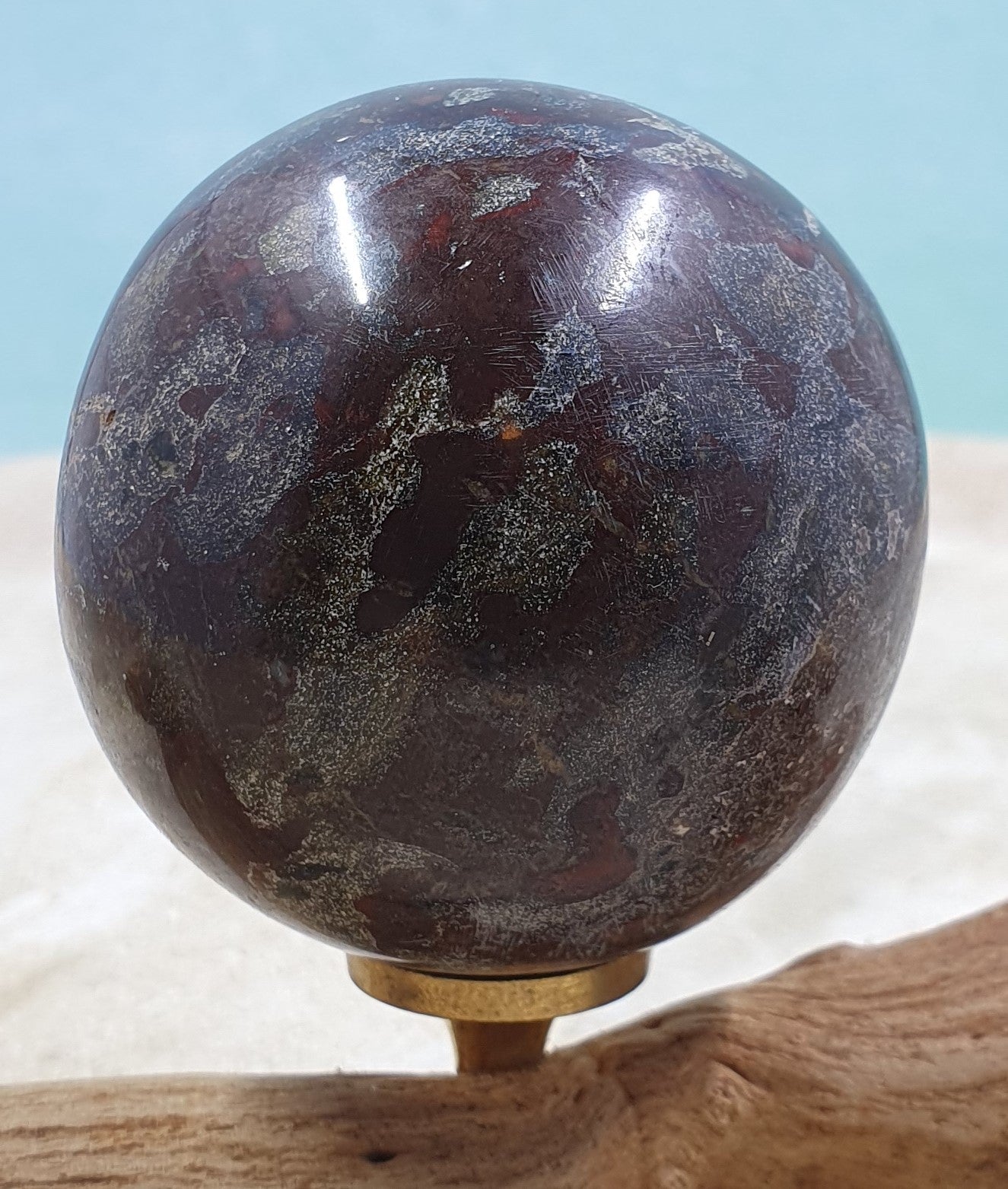 Dragons Blood Sphere #2