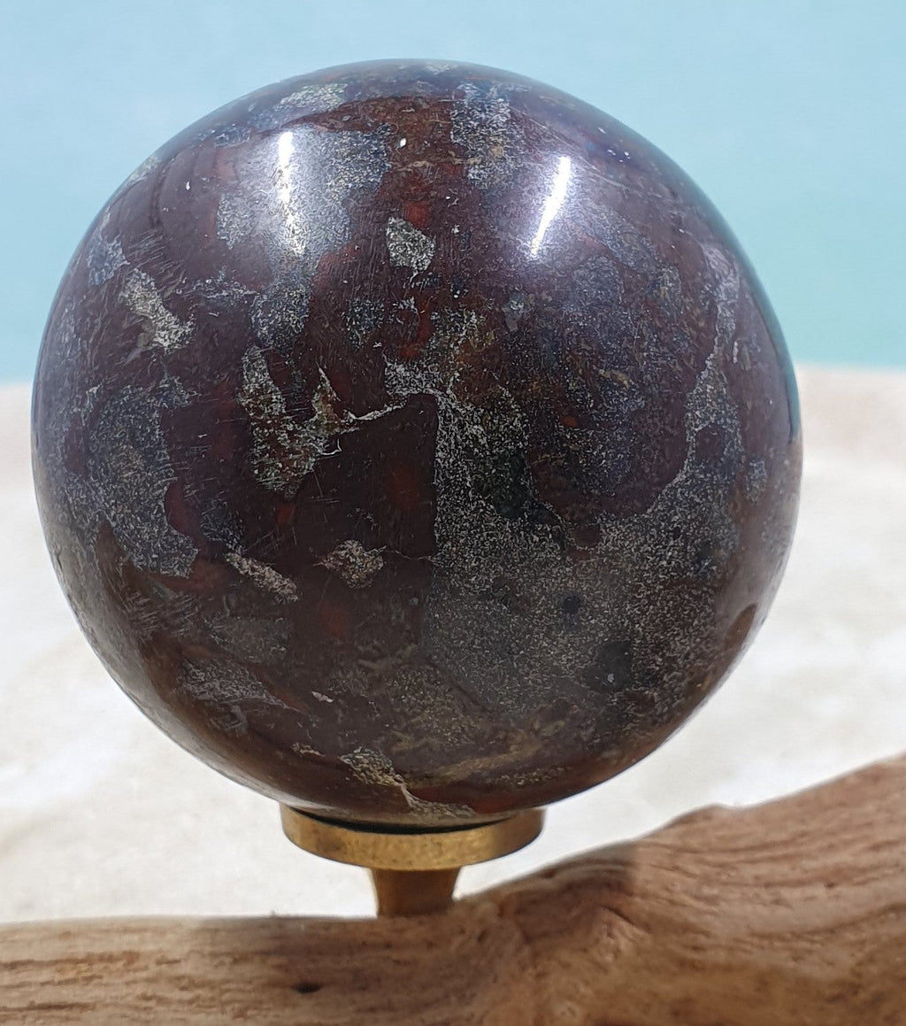 Dragons Blood Sphere #2