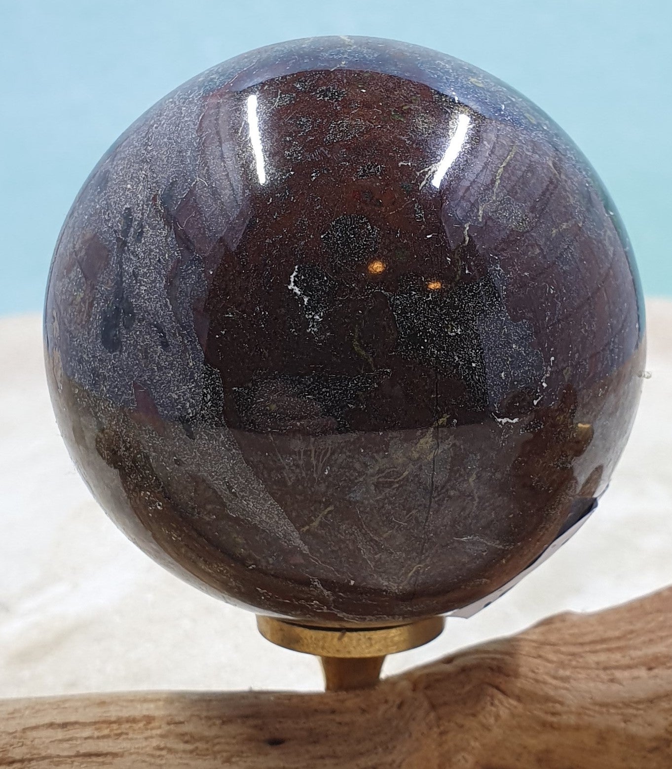 Dragons Blood Sphere #3
