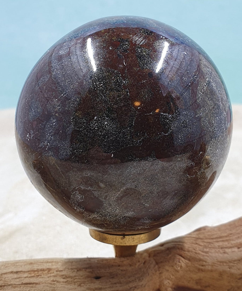 Dragons Blood Sphere #5