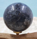 Larvikite Sphere #3