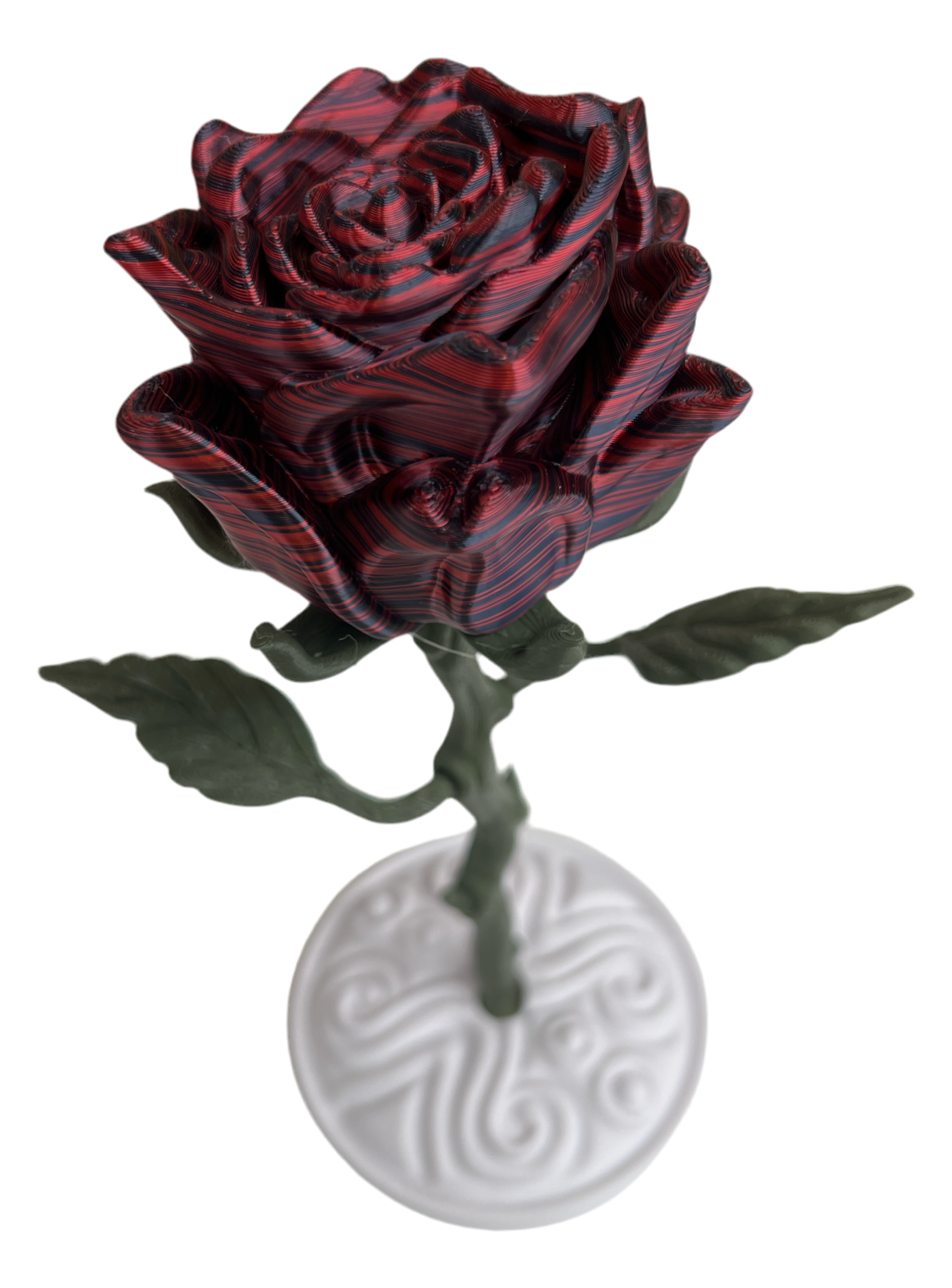 Valentines Roses