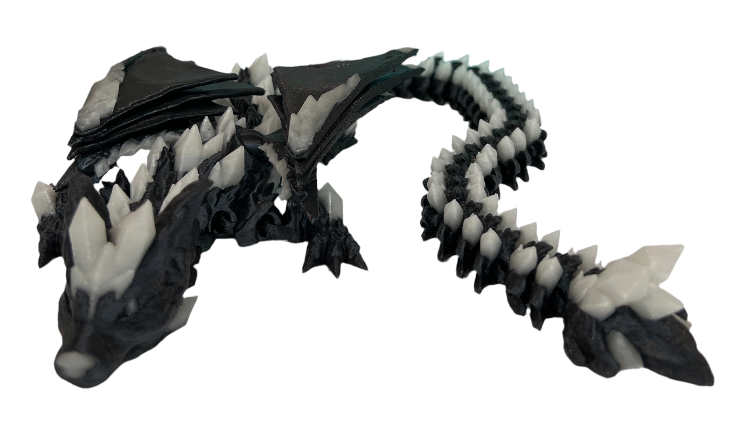 Wolf Dragons