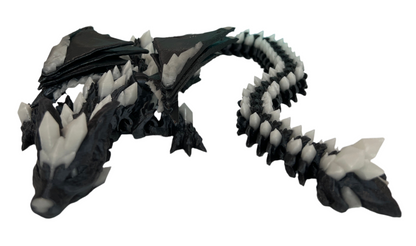 Wolf Dragons
