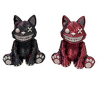 Horror Cat - Medium