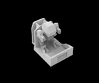 Mecha Dice Tower