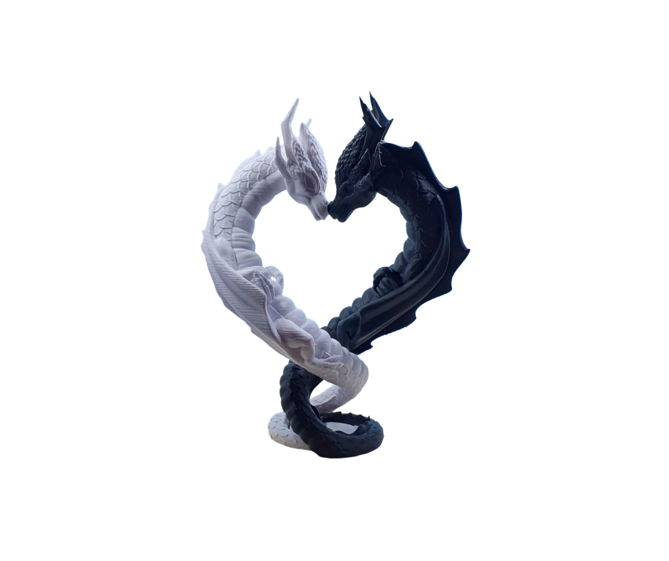 Dragon Love