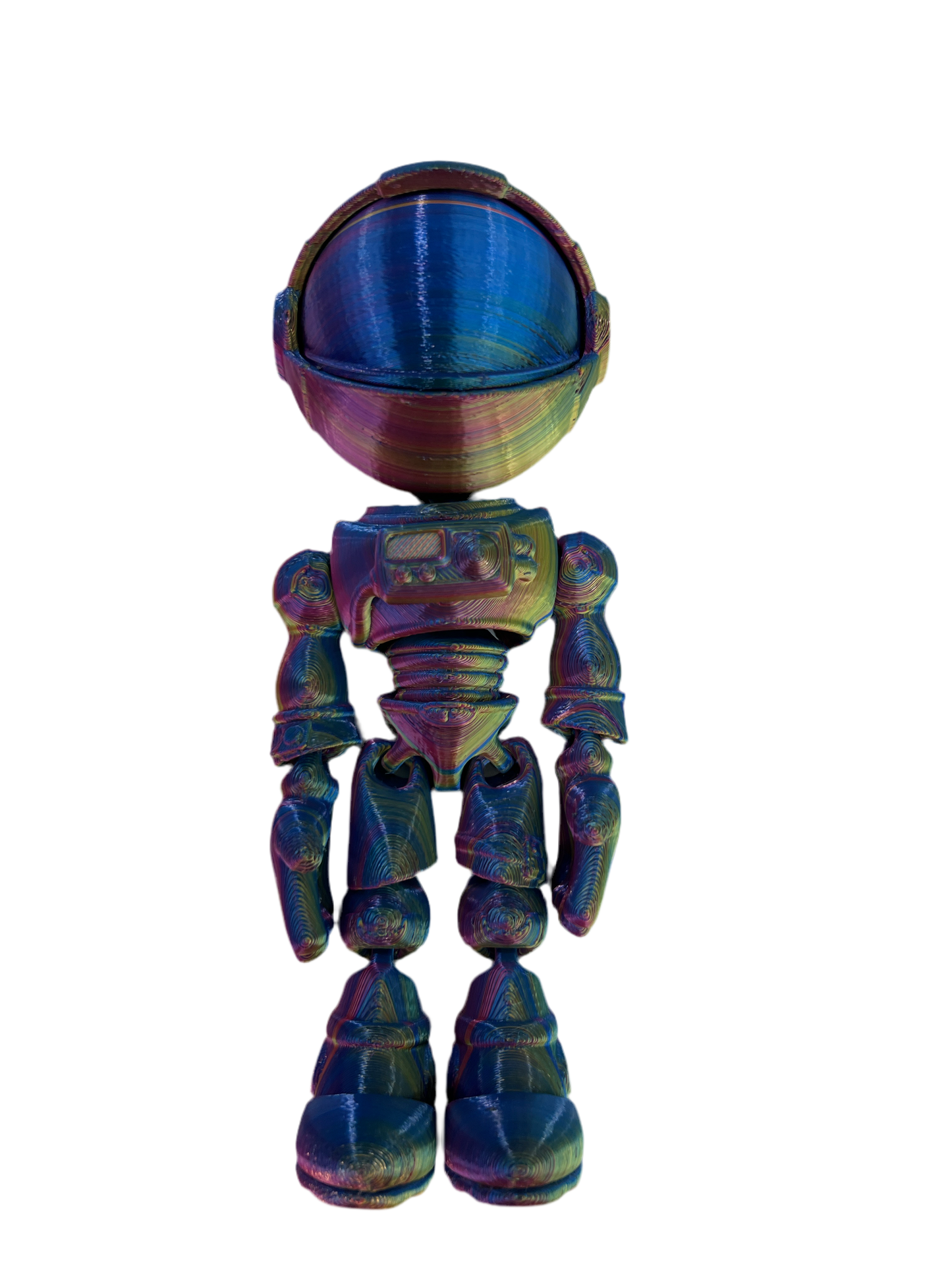 Astronaut