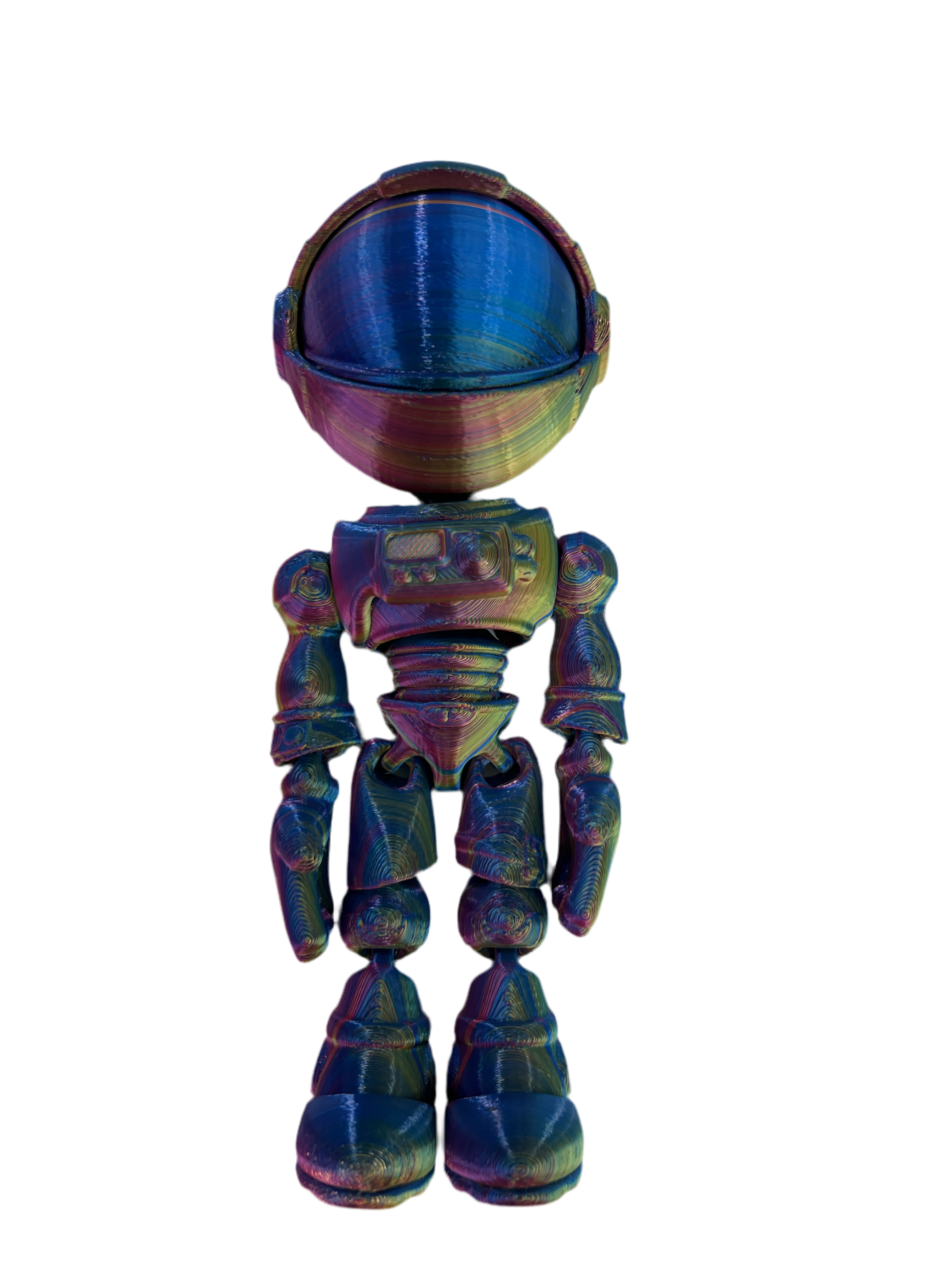 Astronaut