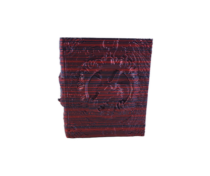 Dragon Tome Card Dice Tray Book