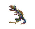 Skeleton T-Rex