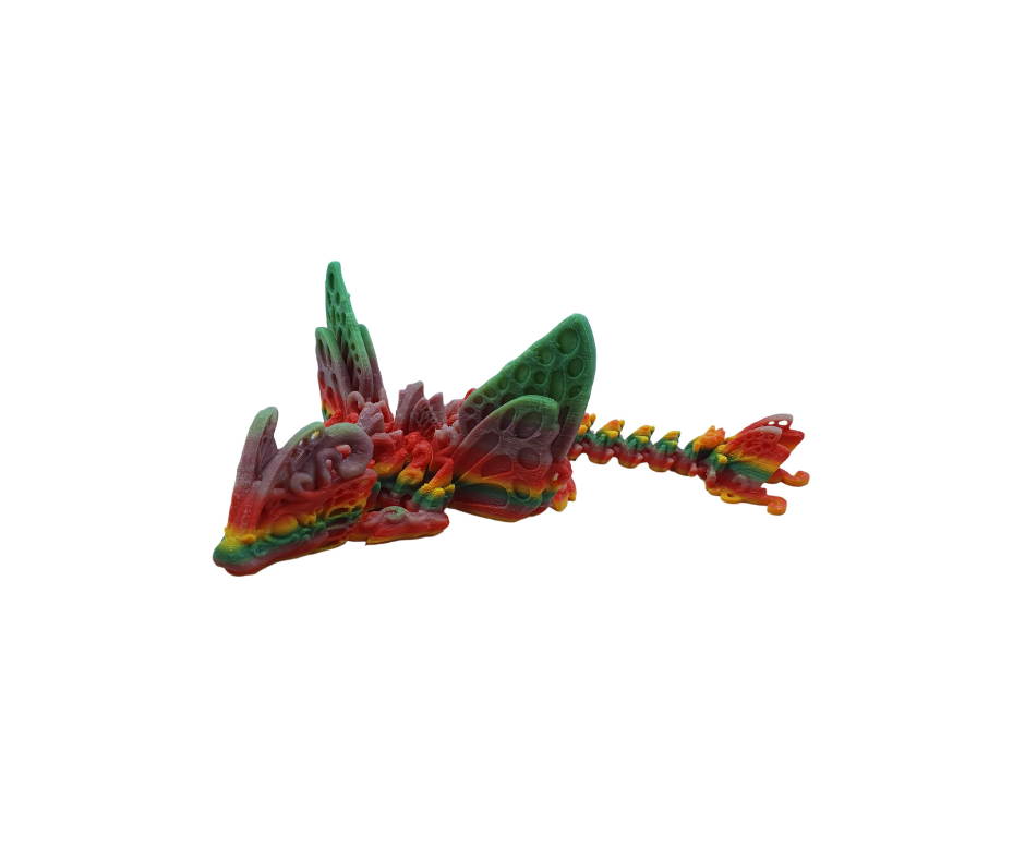 Baby Butterfly Dragons