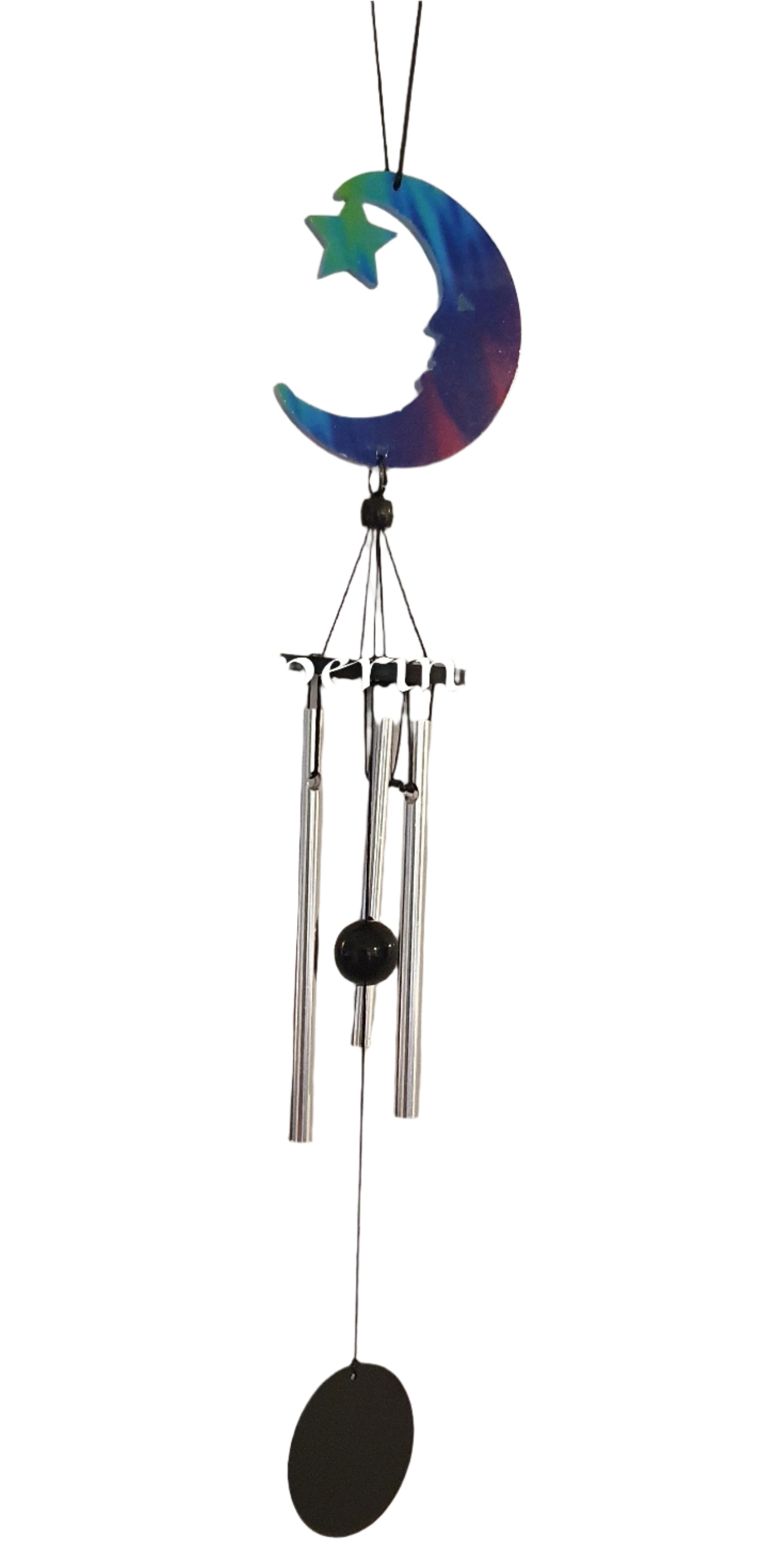 Moon Windchime #1