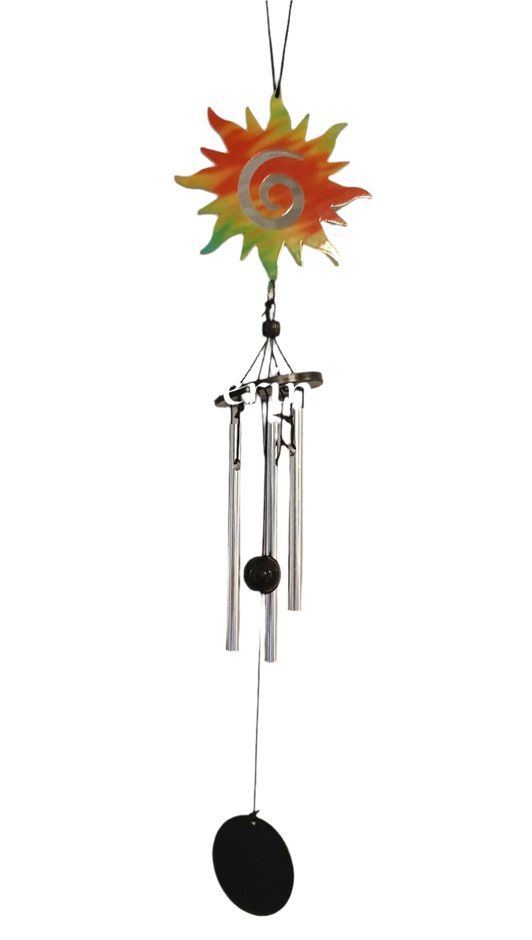 Sun Windchime #1