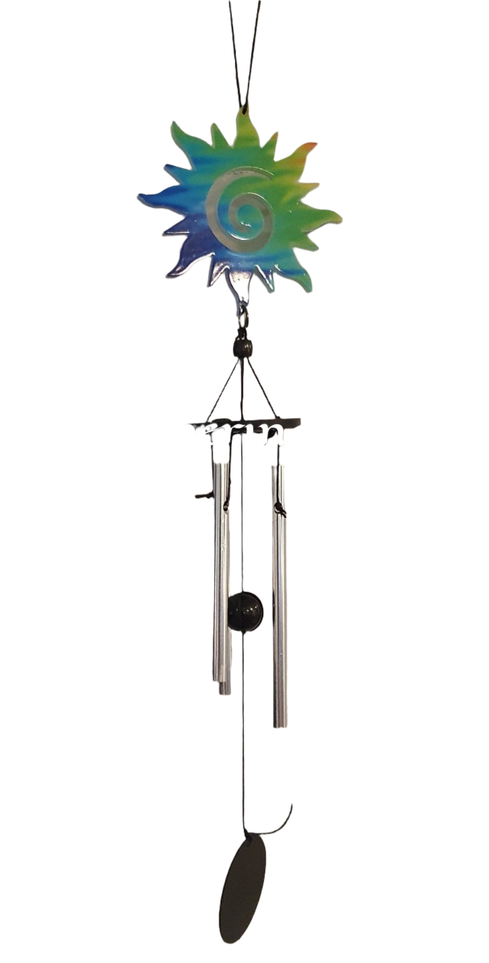 Sun Windchime #2