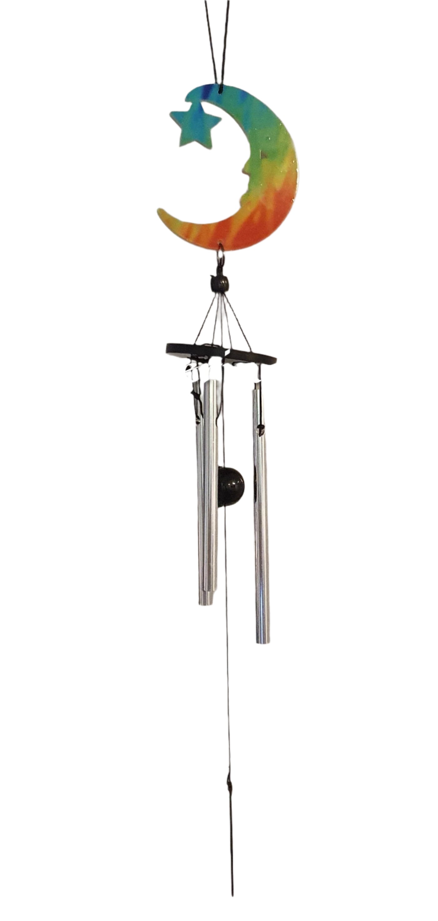 Moon Windchime #2