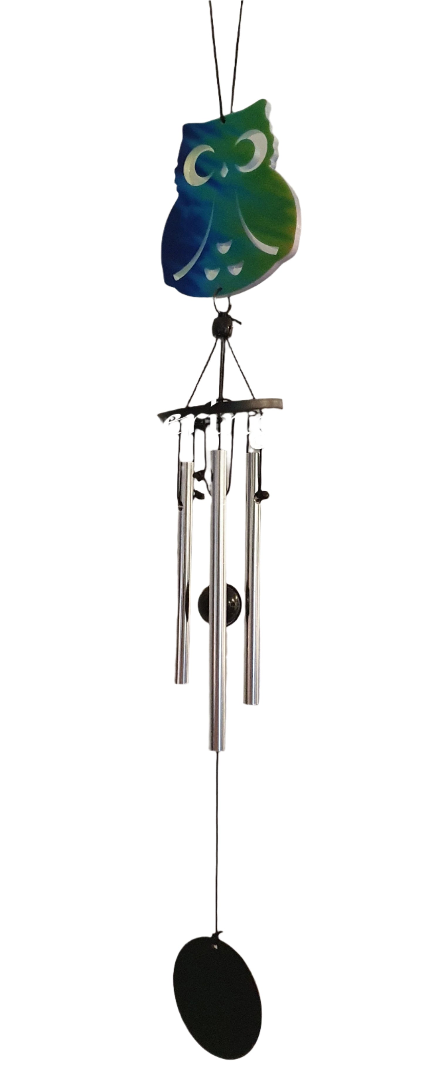 Owl Windchime #1