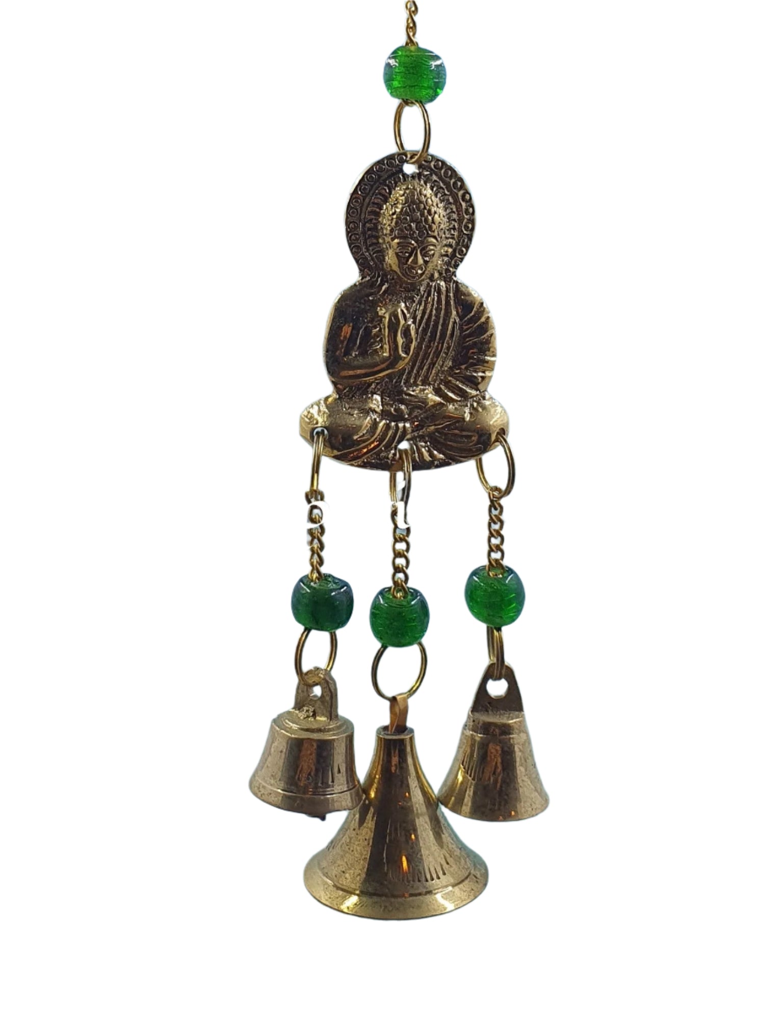 Buddha Windchime #1