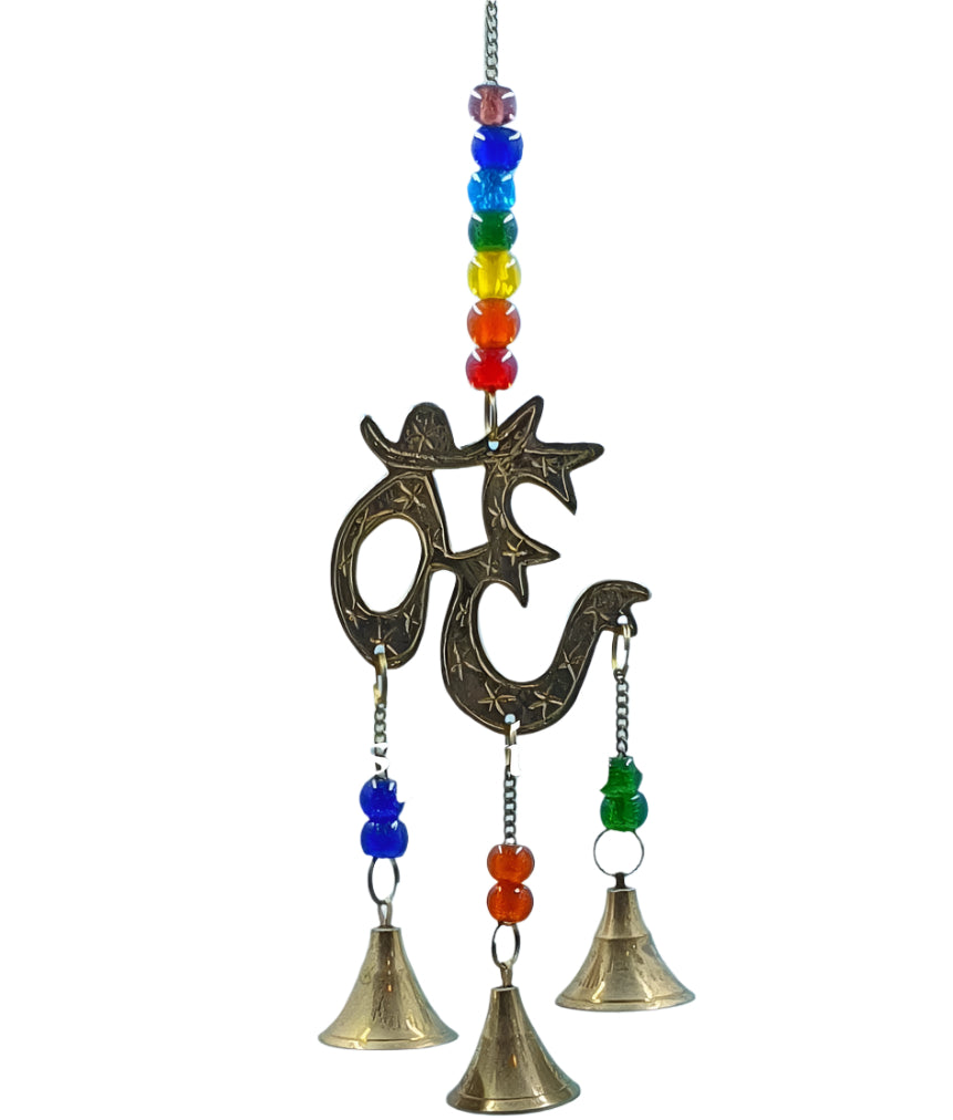 Chakra Windchime #1