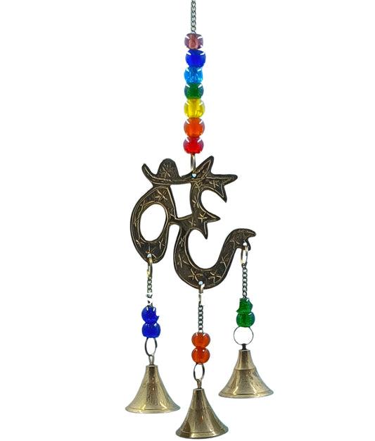 Chakra Windchime #1