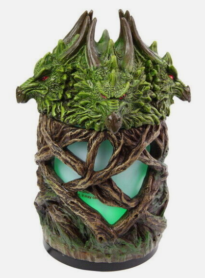 Dragon Guardian of the Forest Humidifier