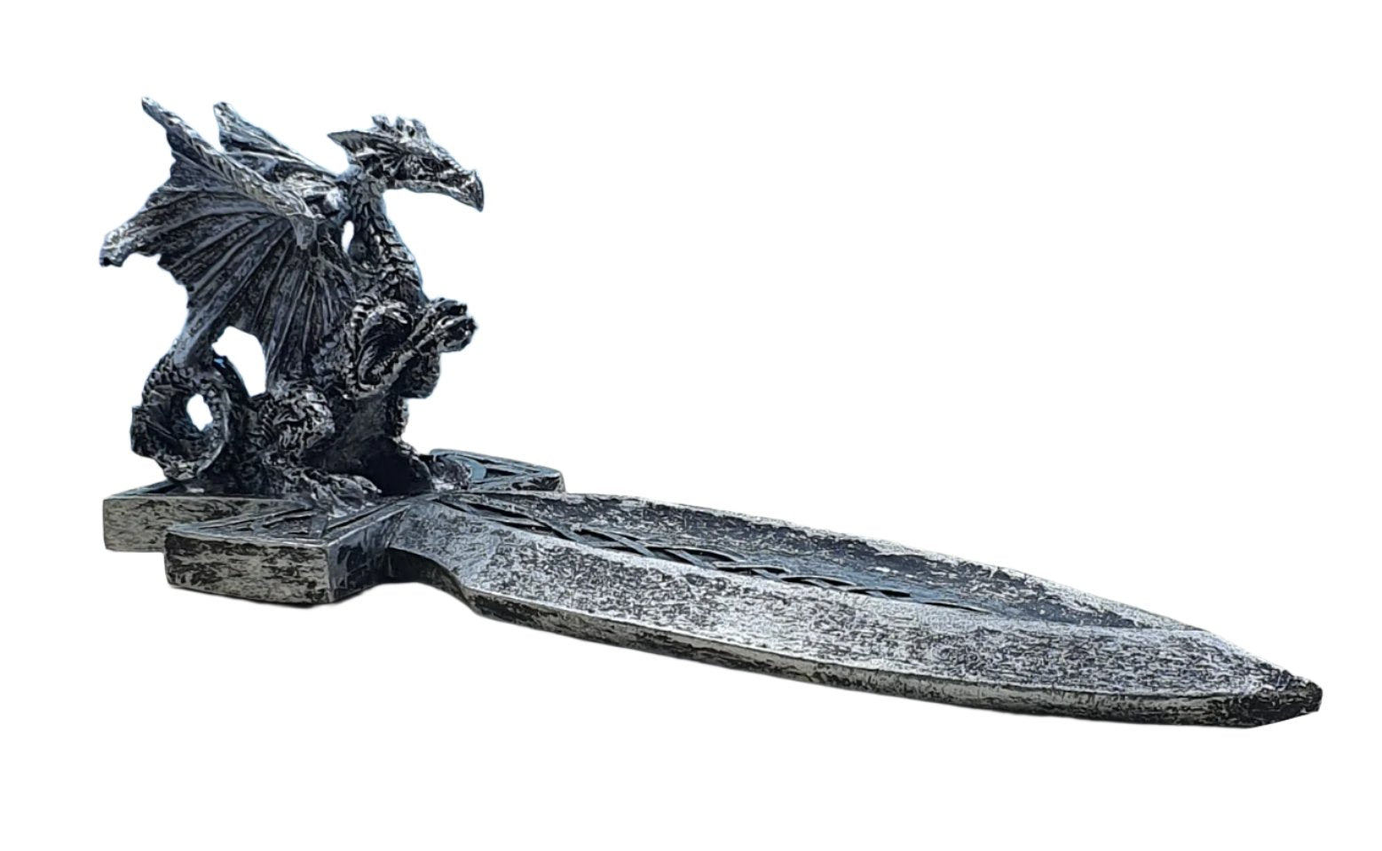 Dragon Incense Holder