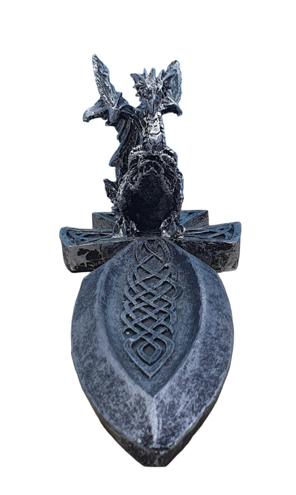 Dragon Incense Holder