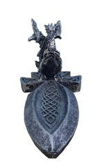 Dragon Incense Holder