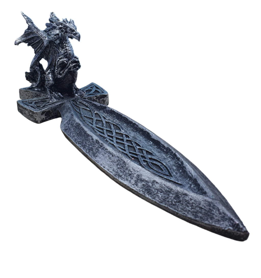 Dragon Incense Holder