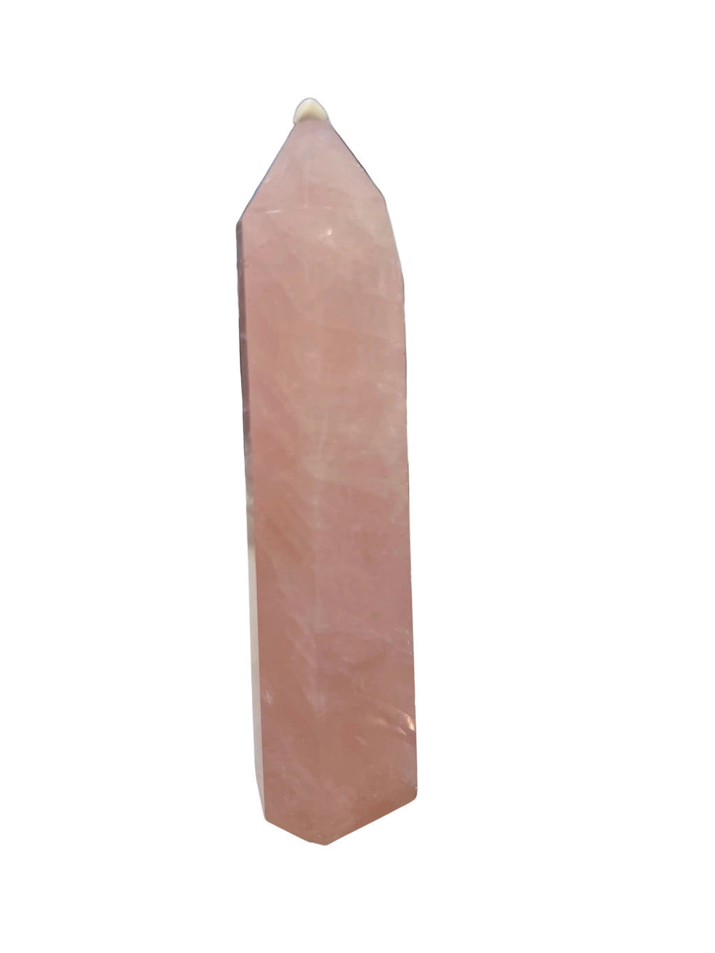 Rose Quartz Towers