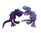 Skeleton XX Large T-Rex