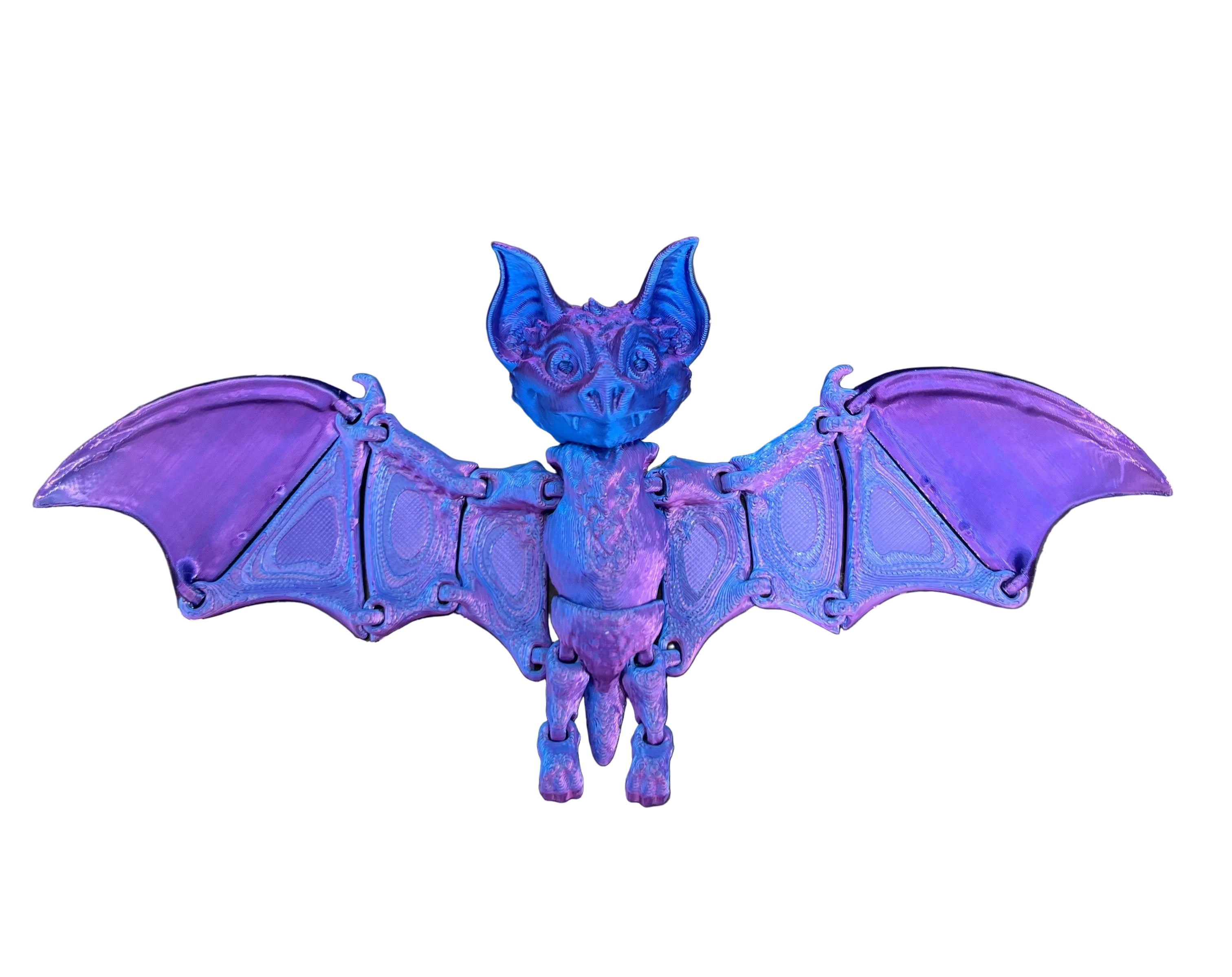 Bats - Medium