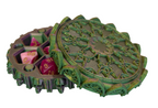 Gothic Dice Holders