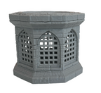 Dice Jail