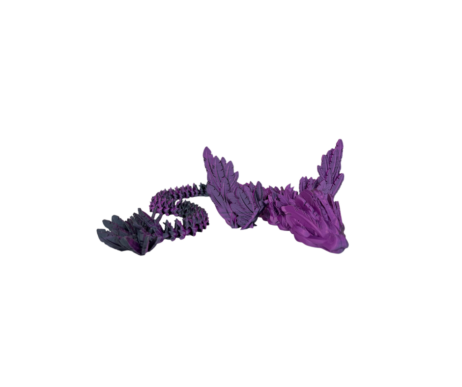 Flying Serpents