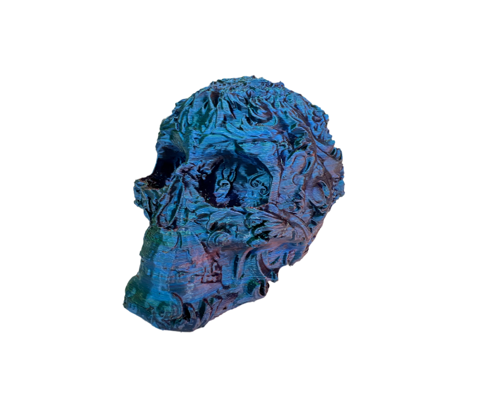 Skull - Large