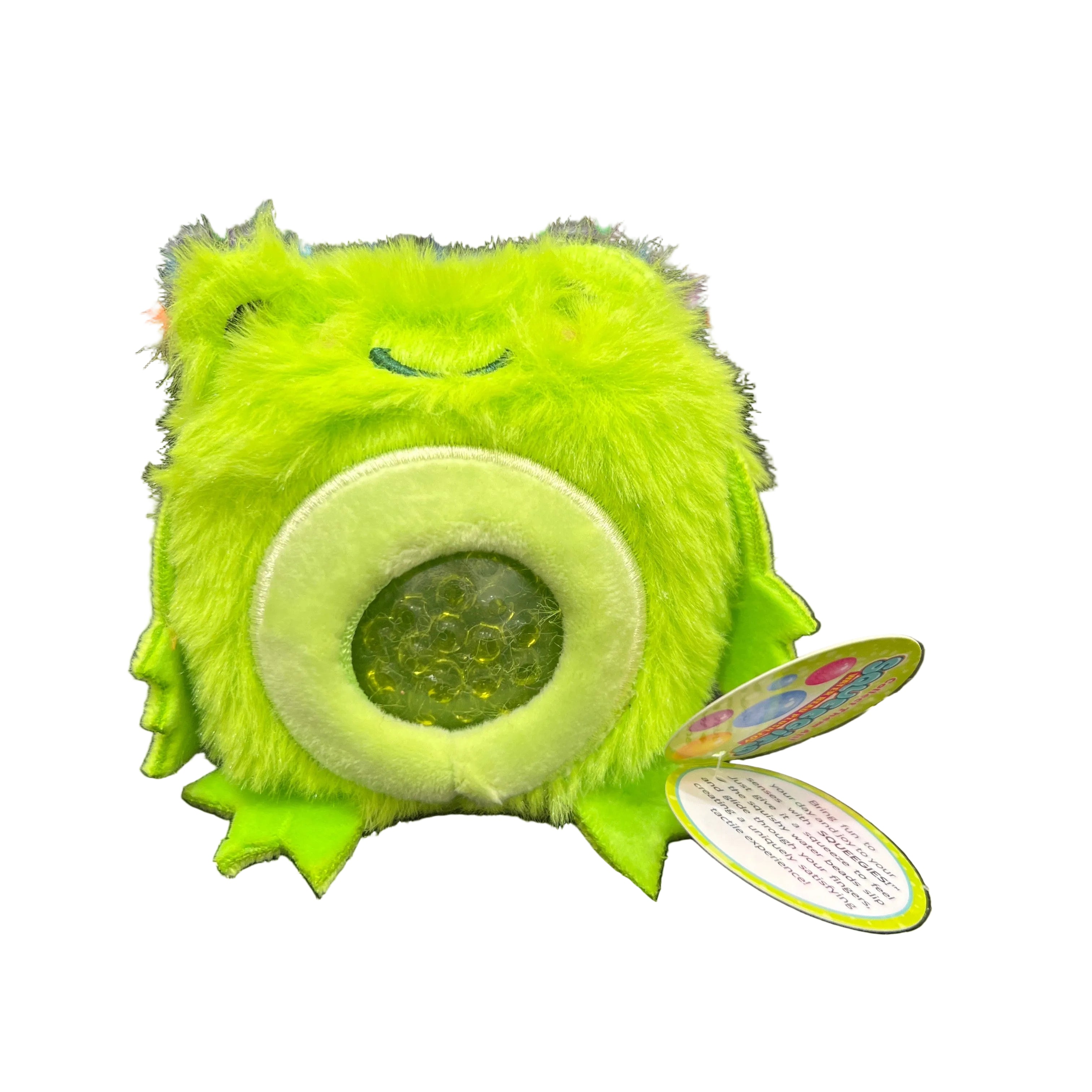 Squeegies