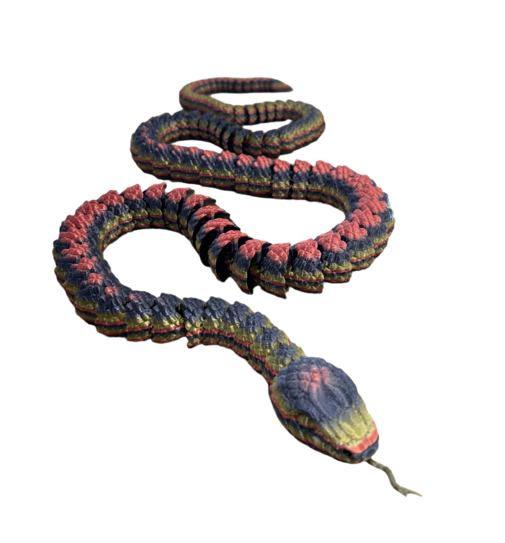 Snakes - X Large