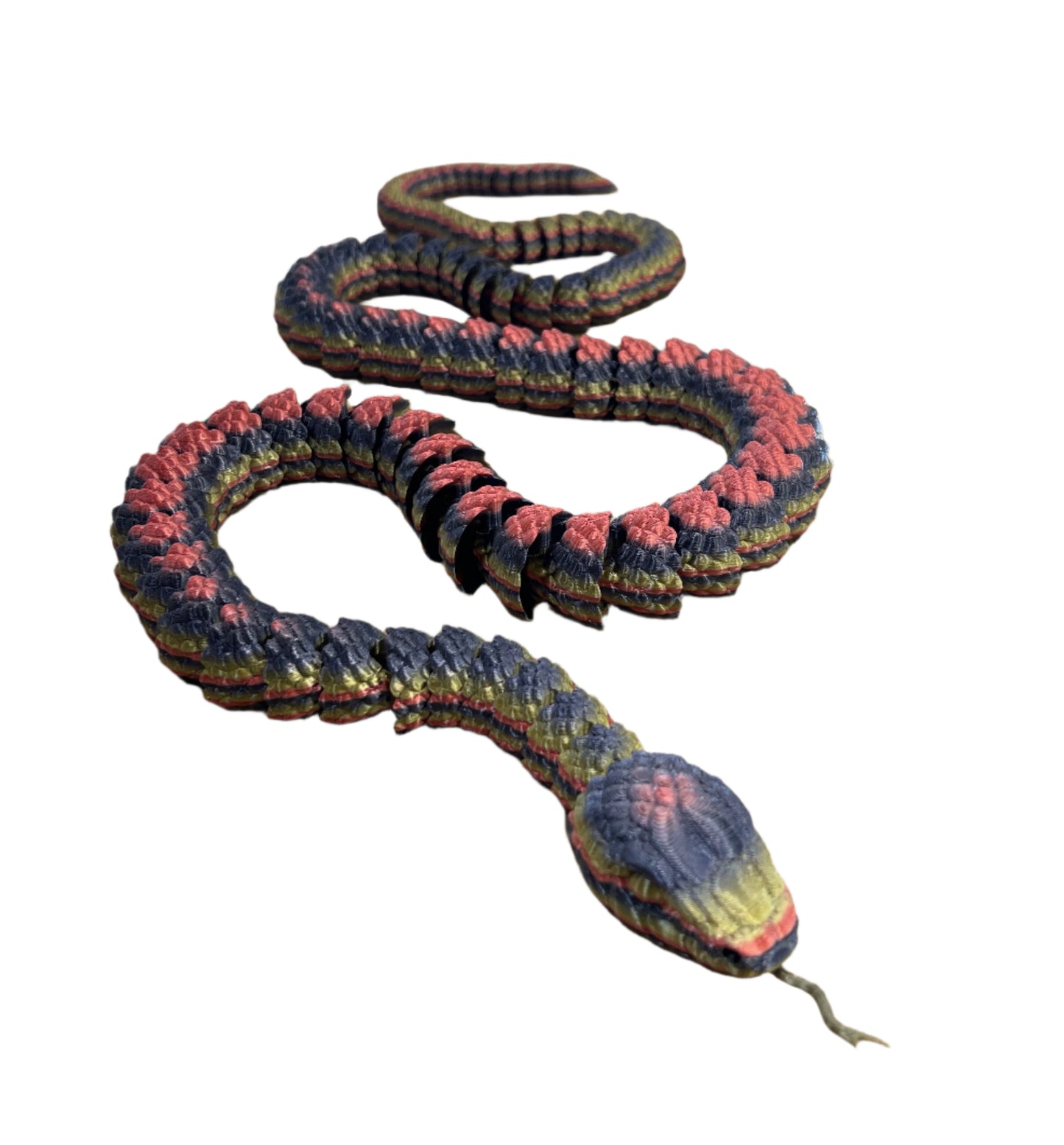 Snakes - X Large