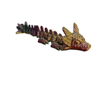 Baby Axolotl Dragons