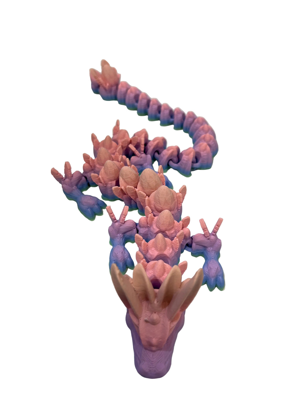 Easter Dragons - Medium