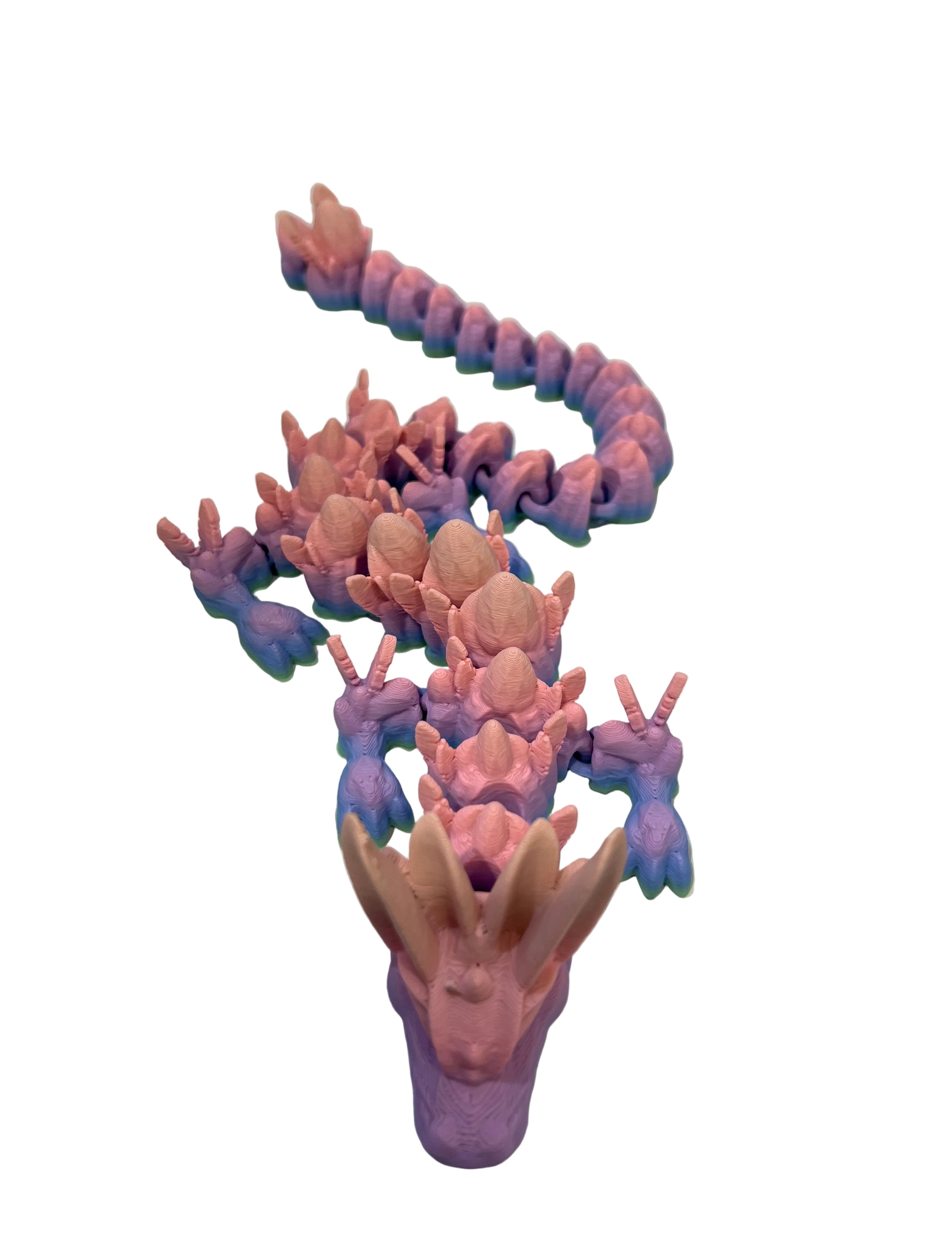 Easter Dragons - Medium
