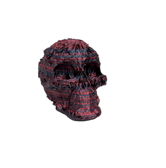 Skull - Medium