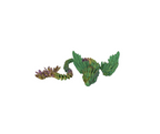Flying Serpents
