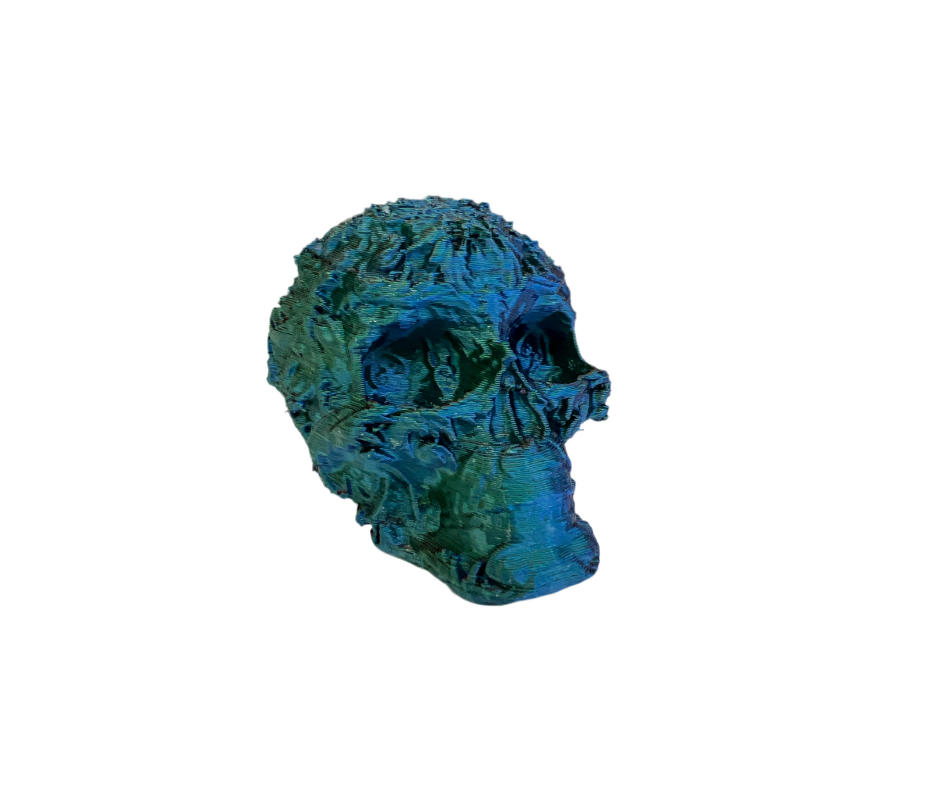 Skull - Mini