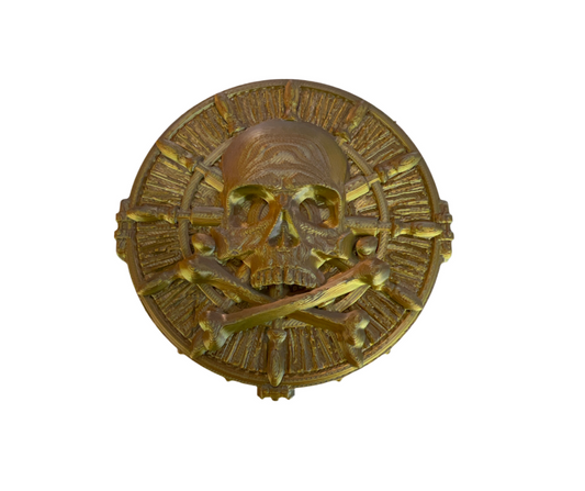 Yarr Treasure Dice Holder
