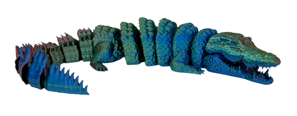 Crocodiles