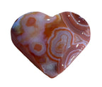 Carnelian Hearts