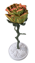 Valentines Roses